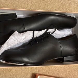 Bloch Men’s Jazztap tap shoes, Size 8.5